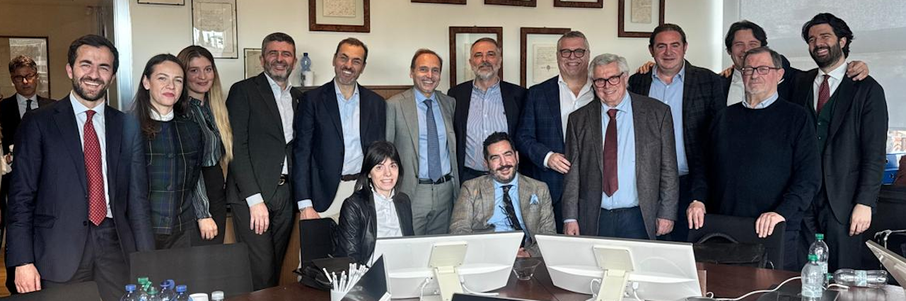 Tampieri acquisisce Italcol