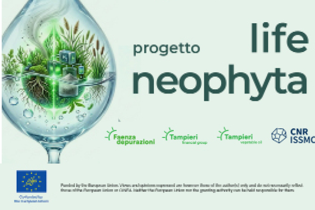 Life Neophyta