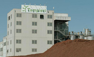 Gruppo Tampieri