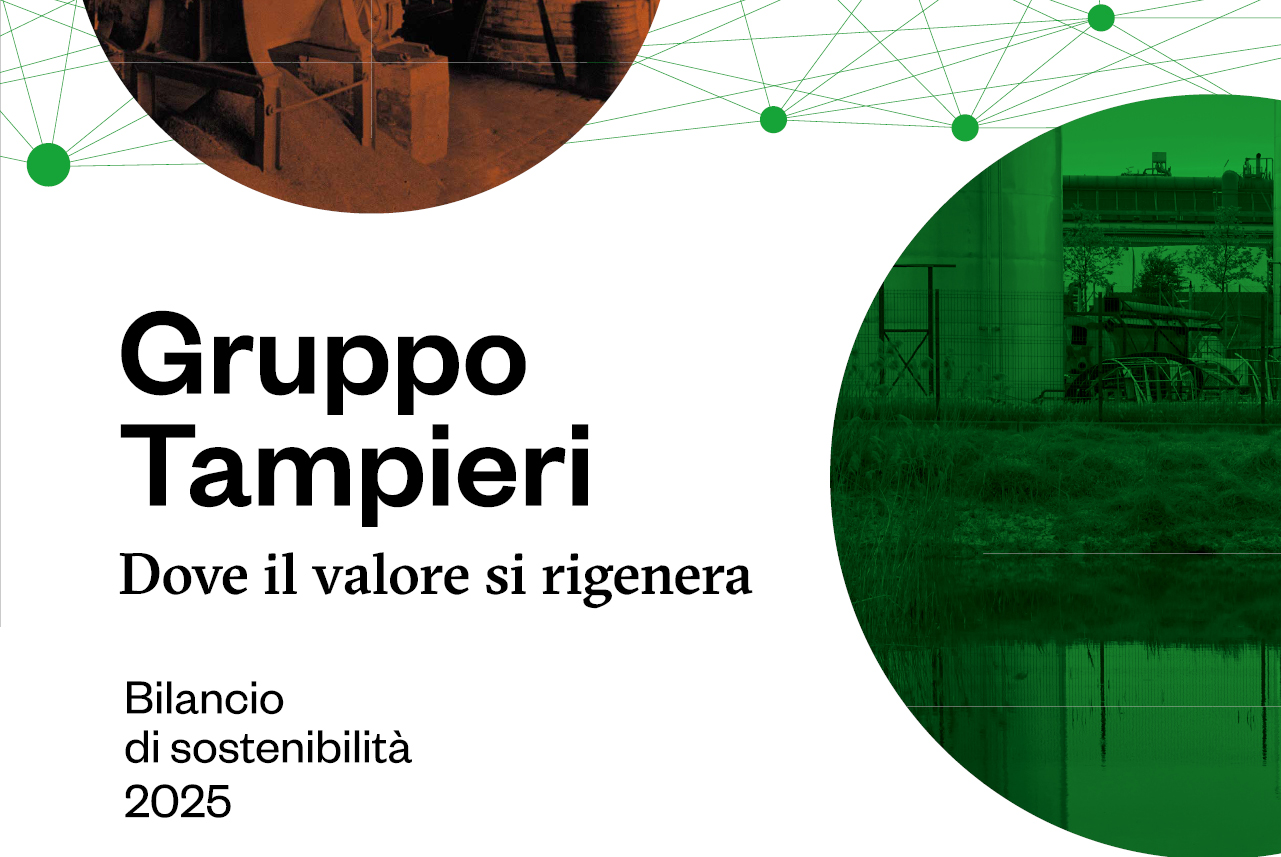Bilancio di Sostenibilità 2025