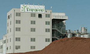 Tampieri Group