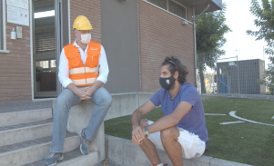 Tampieri siamo noi - sesta puntata