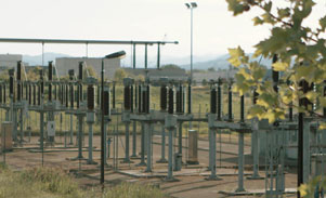 Tampieri green energy