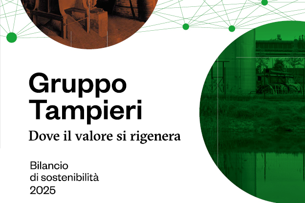 Bilancio di Sostenibilità 2025