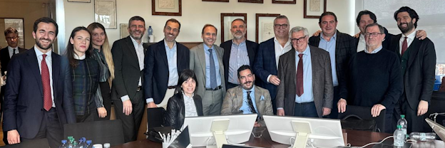 Tampieri acquisisce Italcol