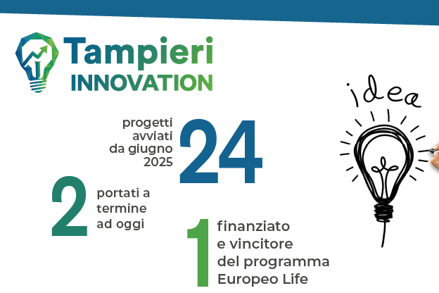 Tampieri Innovation