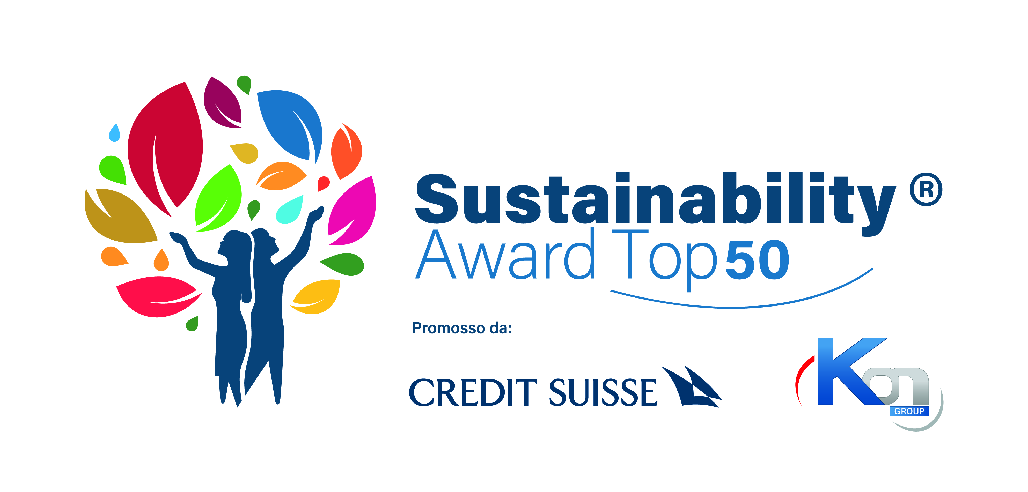 Tampieri vince il Sustainabilty award nella categoria Management & Performance