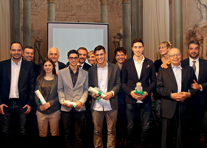 RESPONSABILITÀ SOCIALE