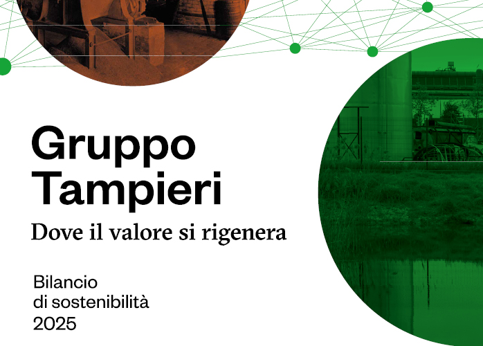 BILANCIO DI SOSTENIBILITA'