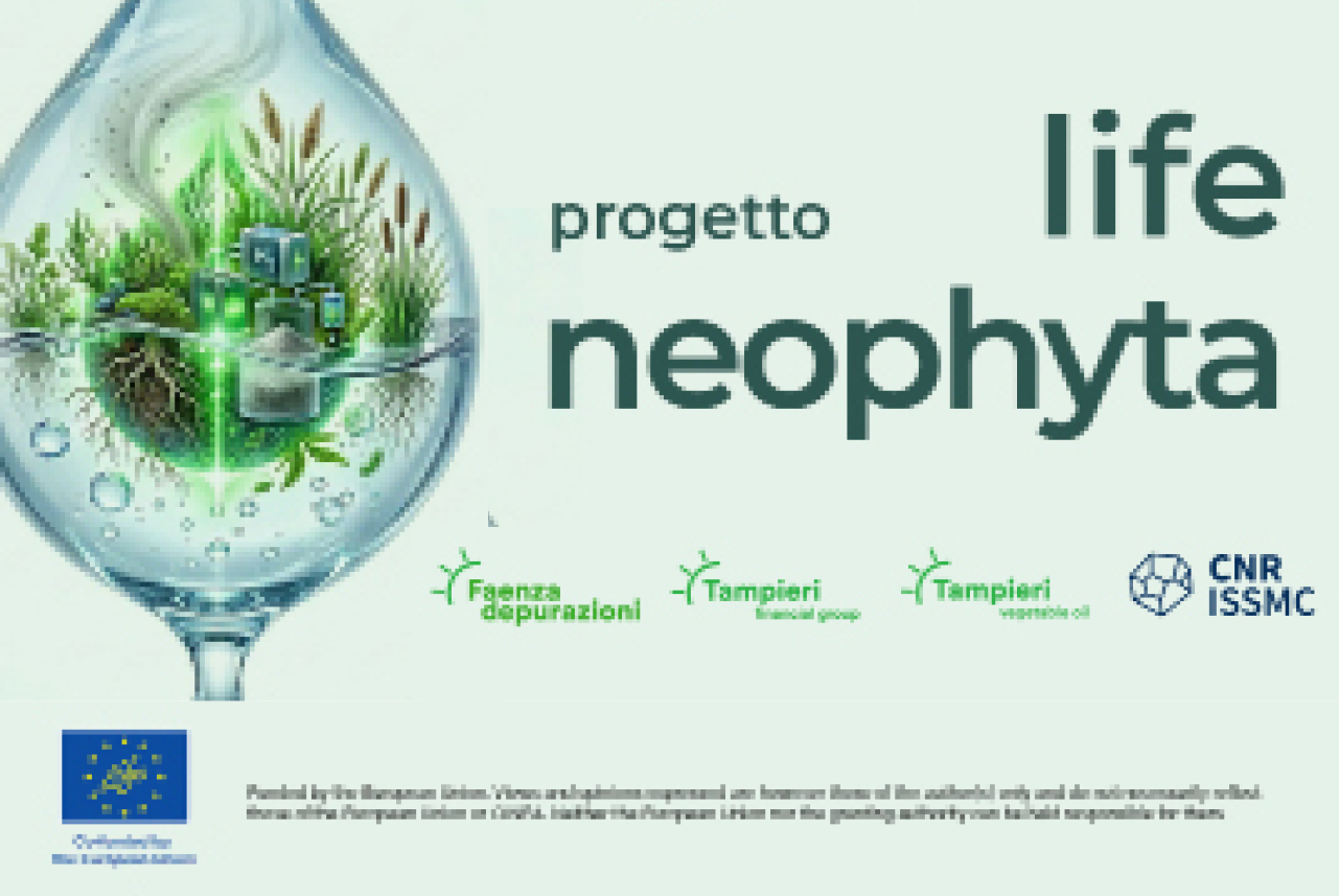 Life Neophyta