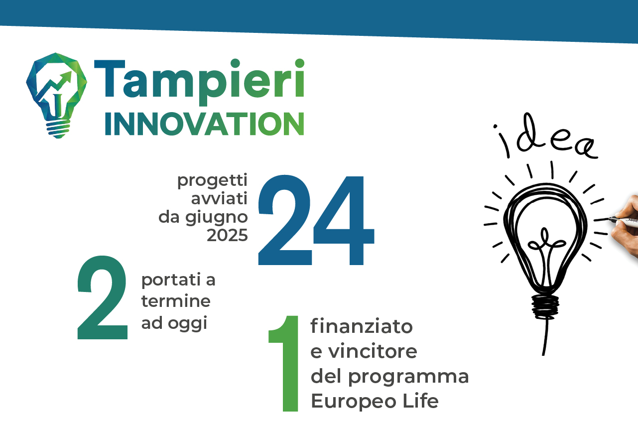 Tampieri Innovation