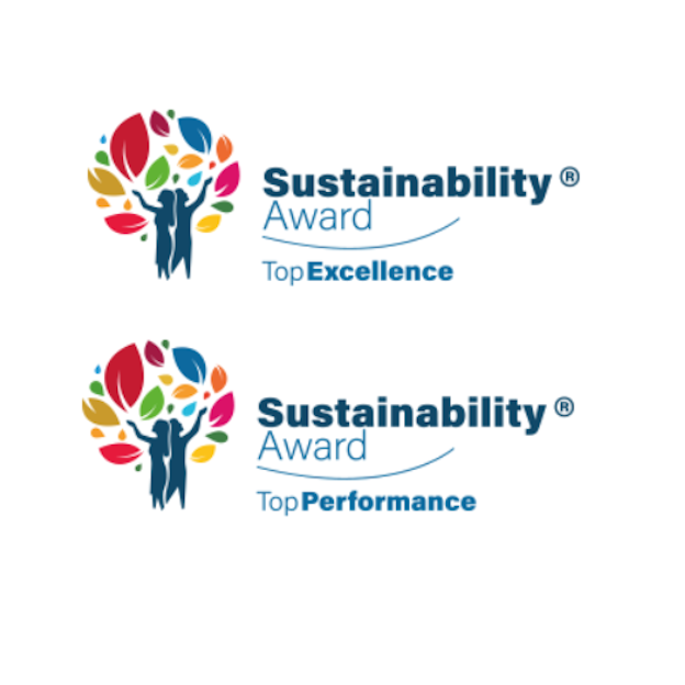 Sustainability award 2023