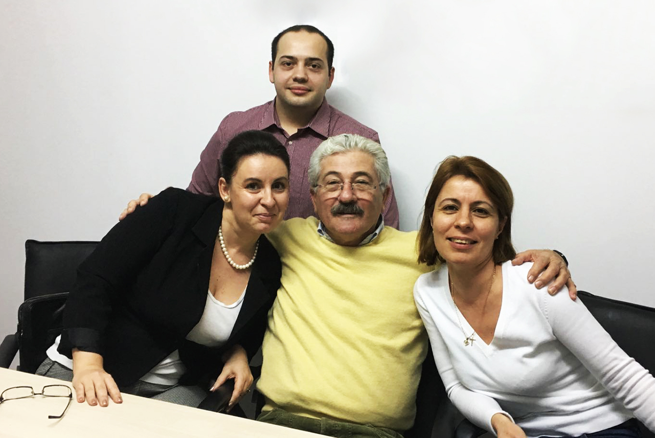 I nostri colleghi